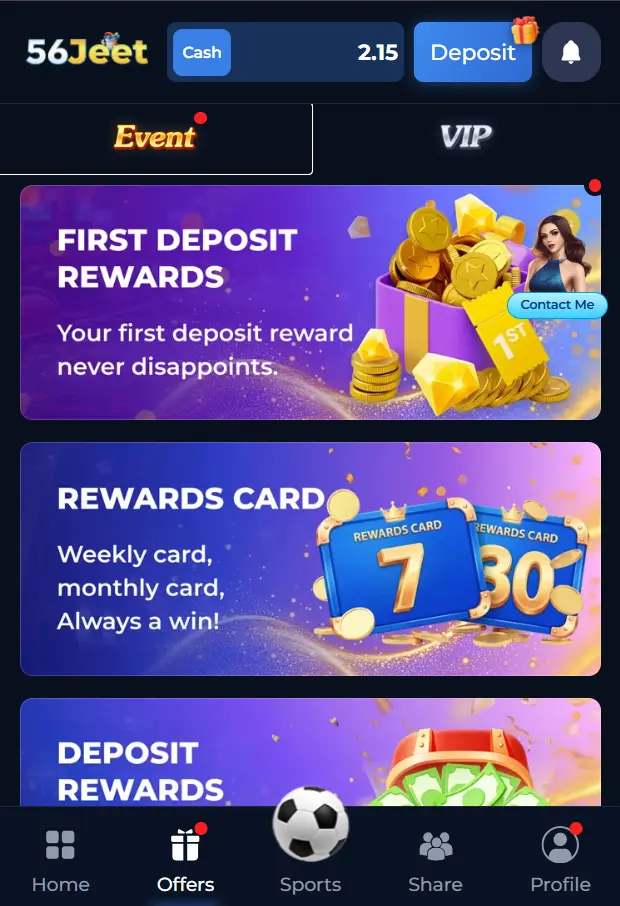 56jeet-events