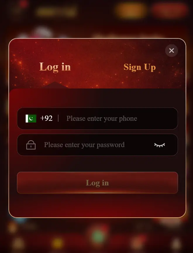 666RS-login