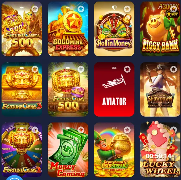 899U-allgames
