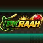 PKRAAH-game
