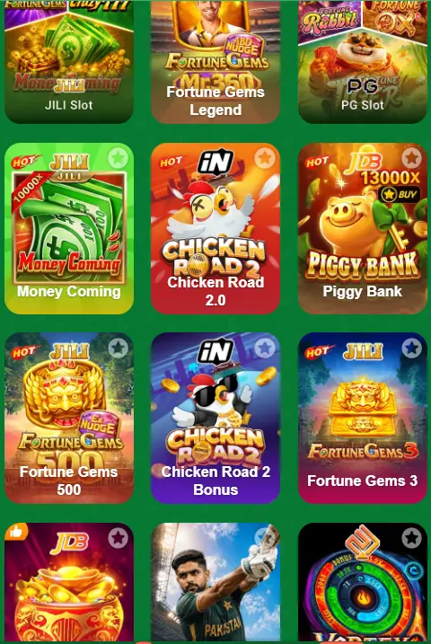 Pak988-allgames