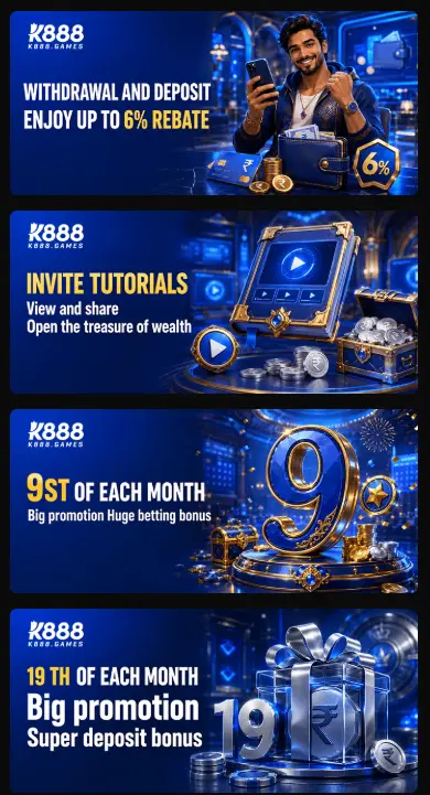 k-888-bonuses