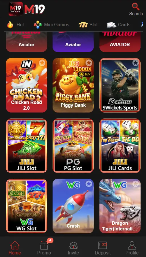 m19-allgames