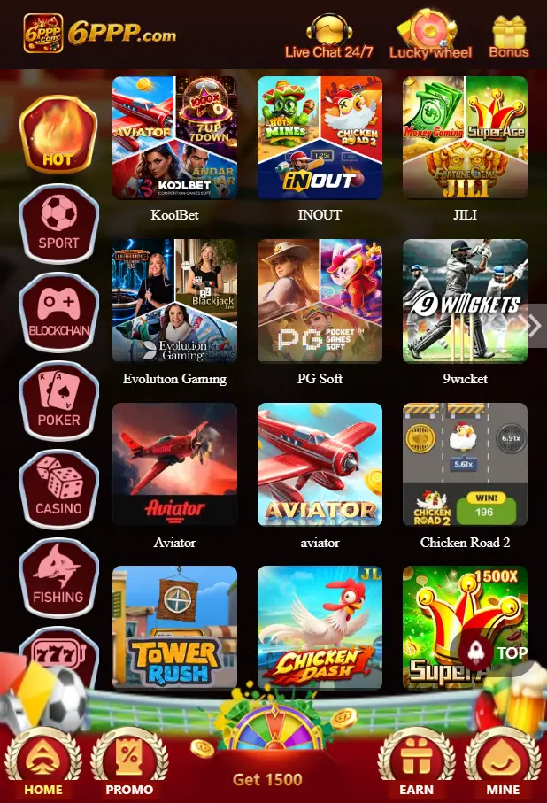 6ppp-allgames